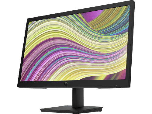 شاشة HP P22v G5 بدقة FHD