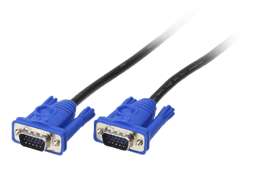 كيبل CABILE VGA 10M