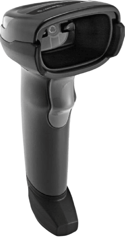 ماسح باركود زيبرا موديل - DS2208
