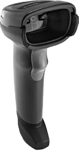 ماسح باركود زيبرا موديل - DS2208