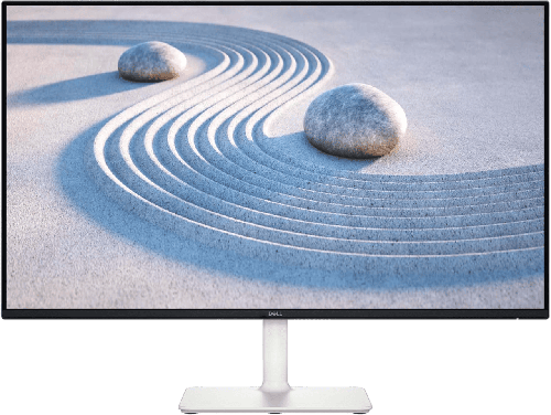شاشة ديل 27 بوصة S2725H