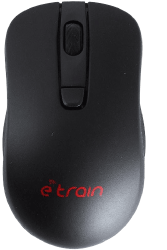 ماوس WIRELES ETRAIN