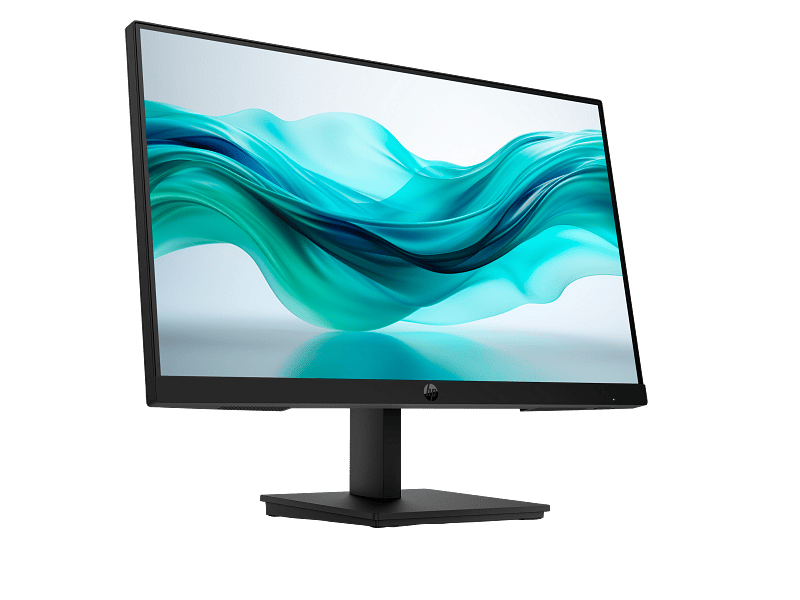شاشة HP Series 3 Pro مقاس 21.5 بوصة بدقة FHD - 322pf