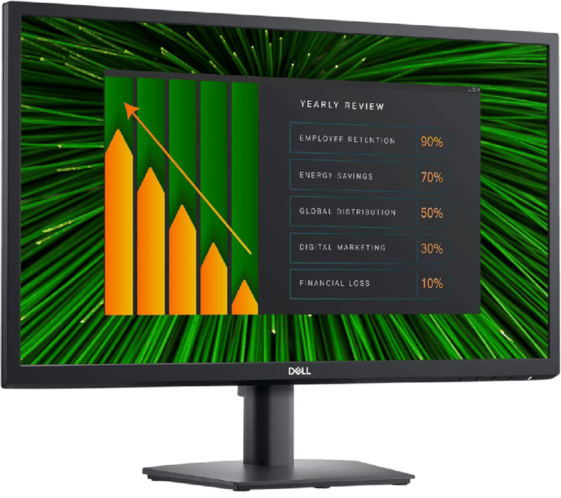 Dell E2423HN 24 Inch Full HD