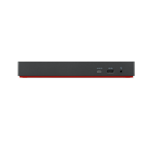 ThinkPad Universal Thunderbolt 4 Dock 