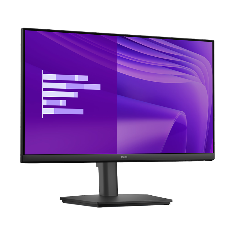 شاشة 24 بوصة موديل - E2425HSM
