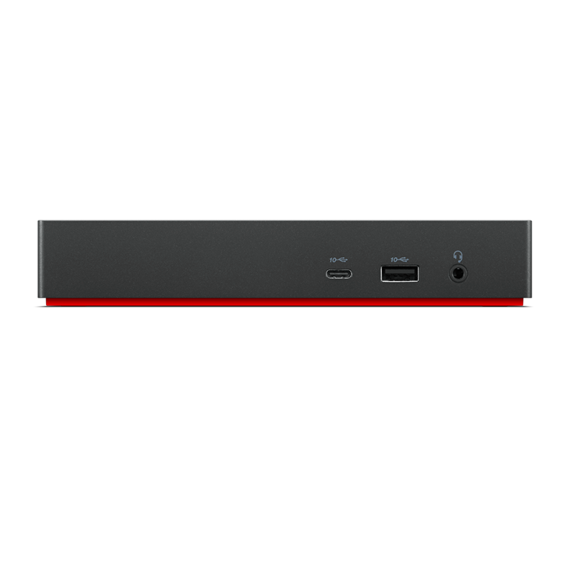 ThinkPad Universal USB-C Dock