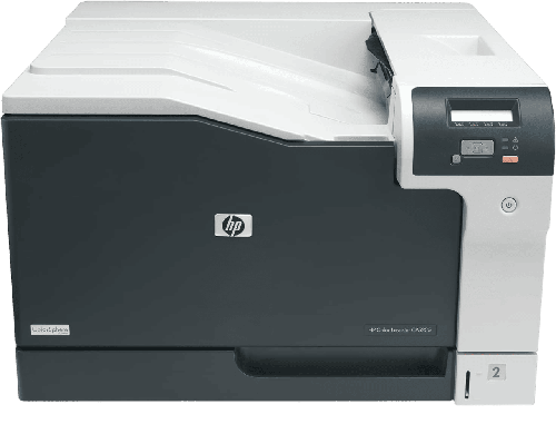 طابعه اتش بي ملون ليزر جت CP5225N