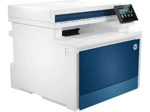 طابعة اتش بي ليزر جت برو ملون - 4303DW