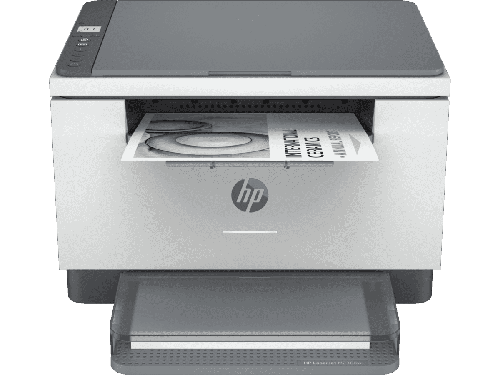 طابعة اتش بي ليزر جت ام اف بي M236dw