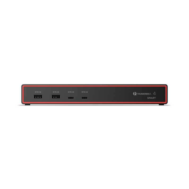 ThinkPad Thunderbolt 4 Smart Dock Gen2 7500