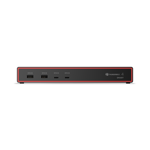 ThinkPad Thunderbolt 4 Smart Dock Gen2 7500