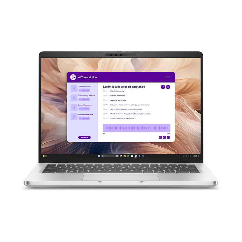 Dell Pro 14 Plus, Non-Touch, 14
