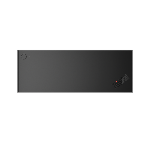 ThinkPad Thunderbolt 4 Smart Dock Gen2 7500
