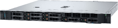 سيرفر ديل باور إيدج R360 Xeon 6315P 16GB 2TB