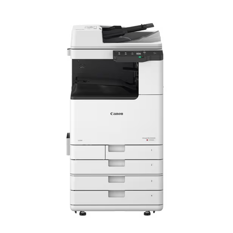 Canon imageRUNNER C3326i Multifunctional Colour, A3, Up to 26ppm (Delivery Within 7 Days)