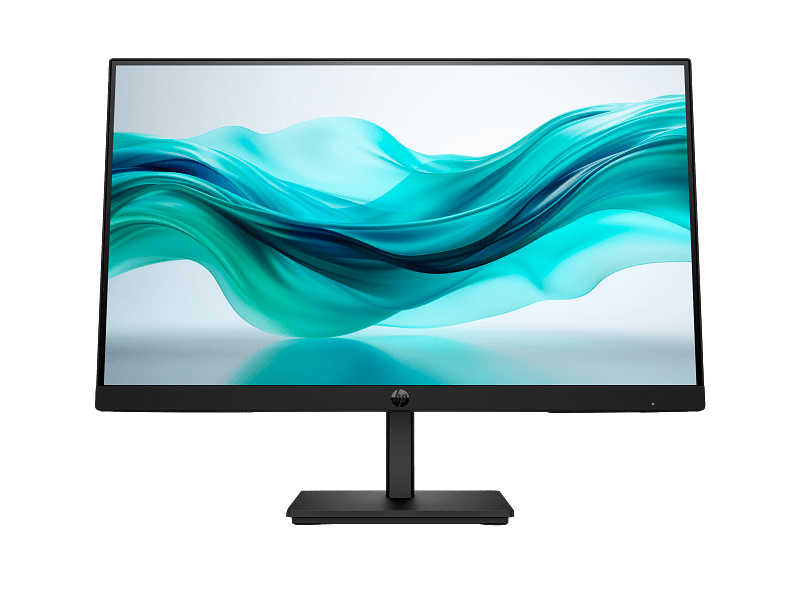 شاشة HP Series 3 Pro مقاس 21.5 بوصة بدقة FHD - 322pf