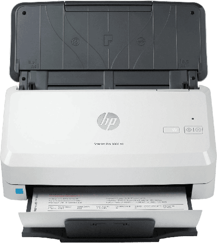 ماسح ضوئي PRO 3000 S4