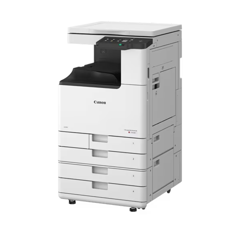 Canon imageRUNNER C3326i Multifunctional Colour, A3, Up to 26ppm (Delivery Within 7 Days)