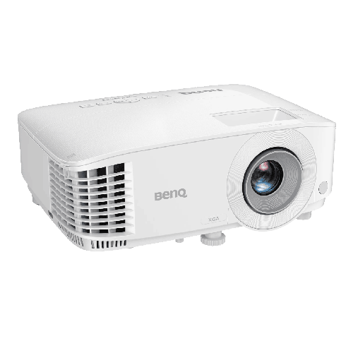 مكبر العرض BenQ MX560C بدقة XGA وقوة إضاءة 4000 لومن، مخصص لغرف الاجتماعات