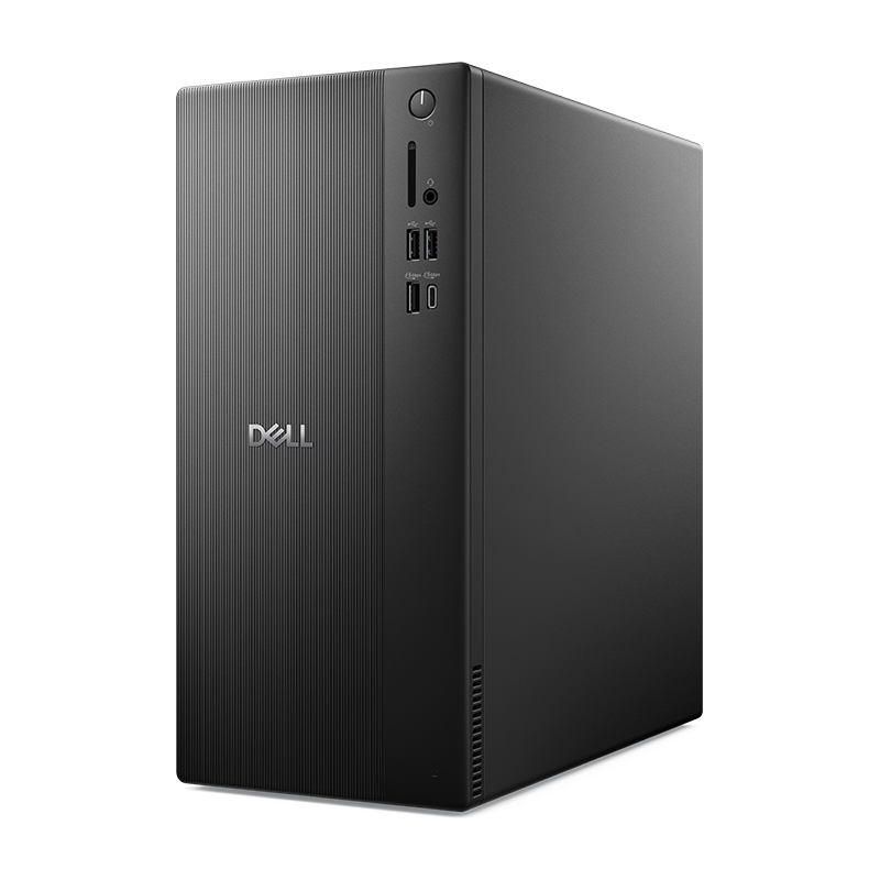 ديل تاور ECT1250 , اي 5 ,  8 رام  ,  512 غيغابايت
