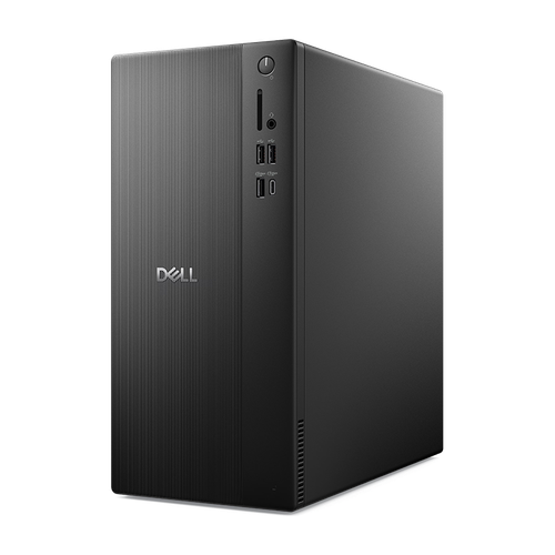ديل تاور ECT1250 , اي 5 ,  8 رام  ,  512 غيغابايت