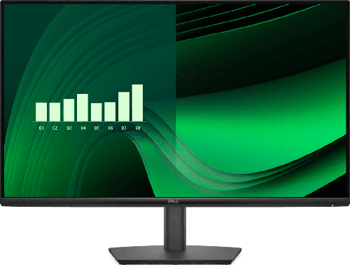 شاشة ديل برو مقاس 27 بوصة - E2725HM