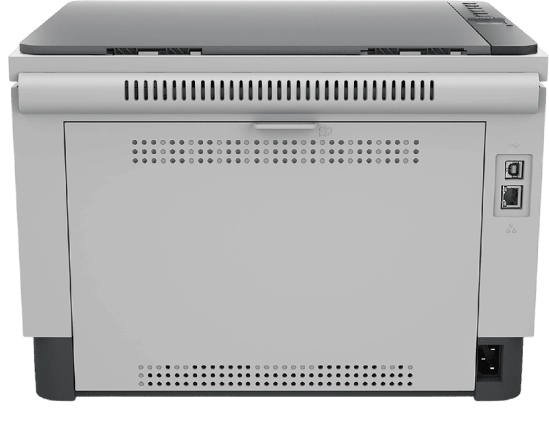 HP LaserJet Tank MFP 1602w Printer, A4, Up to 22ppm