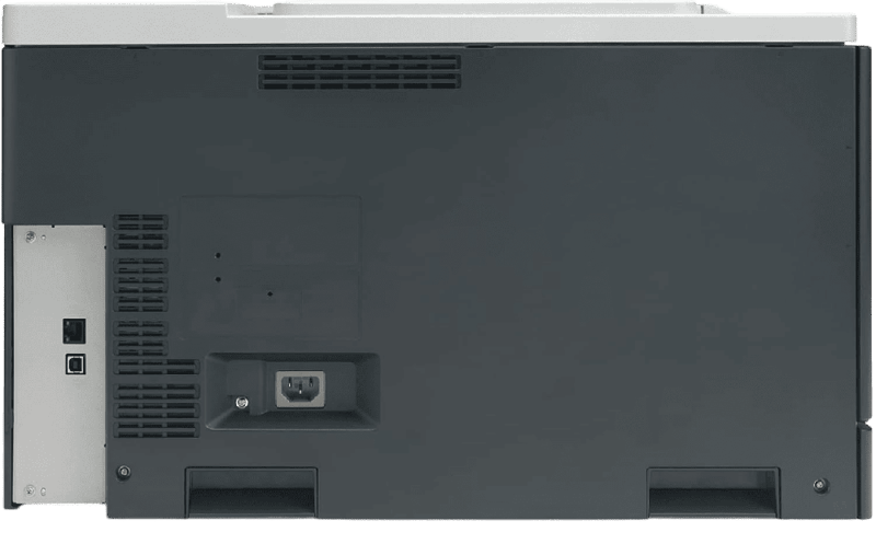 طابعه اتش بي ملون ليزر جت CP5225N
