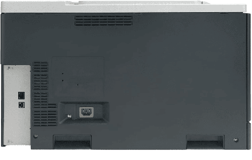 طابعه اتش بي ملون ليزر جت CP5225N