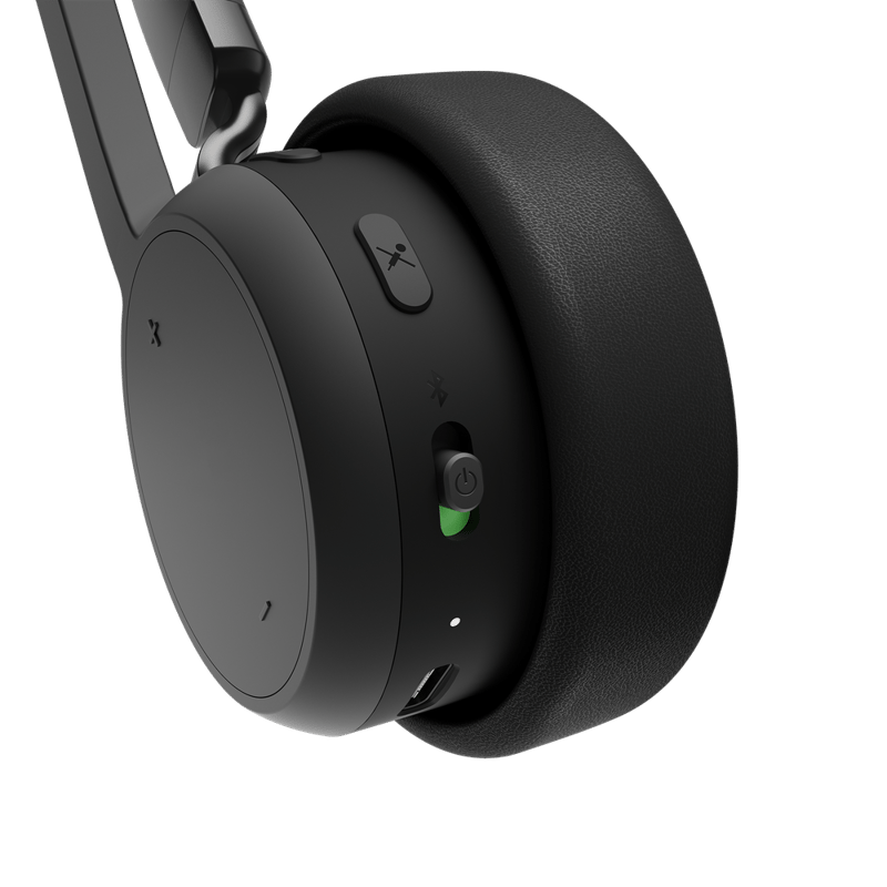 Lenovo Wireless Stereo Headset