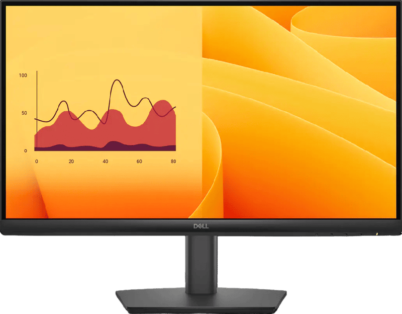 شاشة ديل 22 بوصة - E2225HM