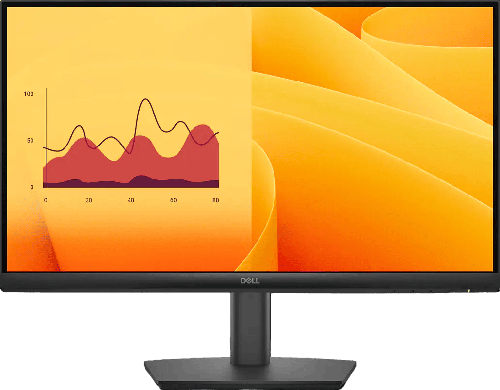 شاشة ديل 22 بوصة - E2225HM