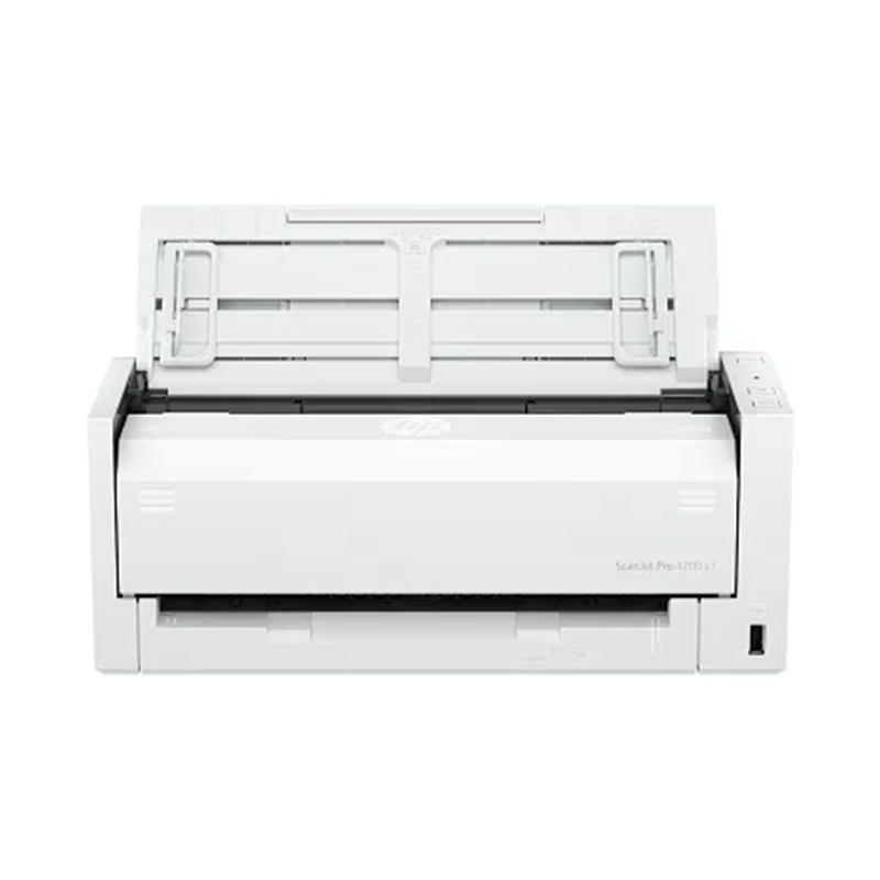 ماسح ضوئي إتش بي سكان جيت برو 4200 s1