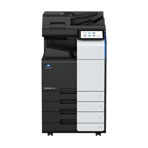 Konica Minolta bizhub 361i Multifunctional Office Printer, Up to 36ppm (Delivery Within 7 Days)