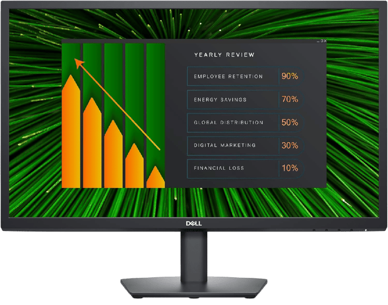 Dell E2423HN 24 Inch Full HD