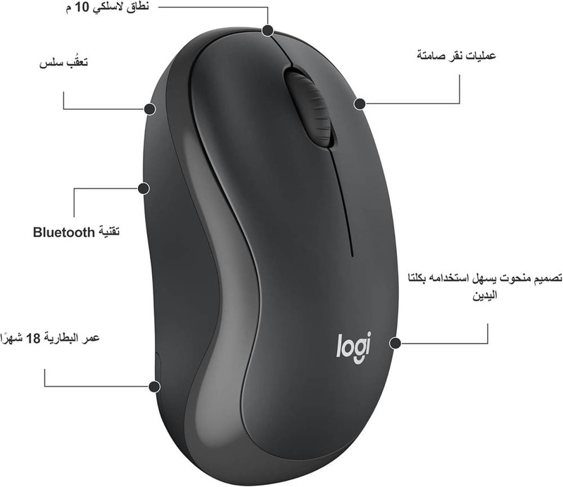 ماوس بلوتوث لوجيتك
