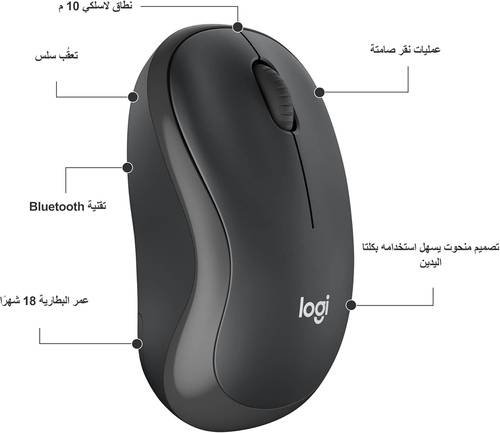 ماوس بلوتوث لوجيتك