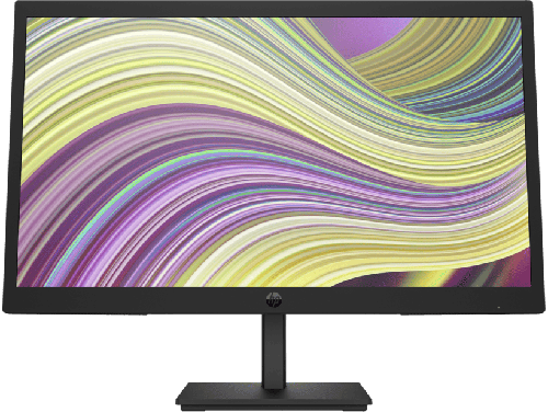 شاشة HP P22v G5 بدقة FHD