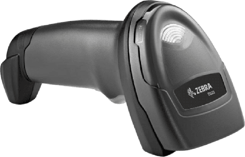 ماسح باركود زيبرا موديل - DS2208