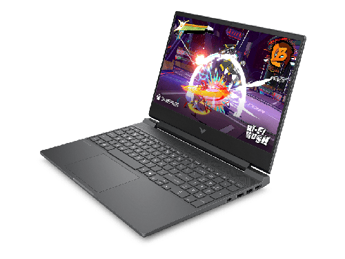 لابتوب الألعاب اتش بي Victus 15-fa2001nx، شاشة 15.6 بوصة 5060