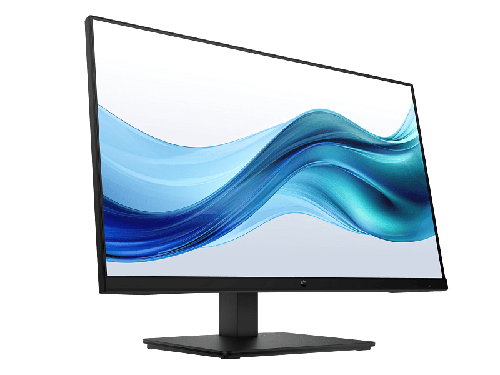 شاشة HP Series 3 Pro مقاس 27 بوصة بدقة FHD - 327pe