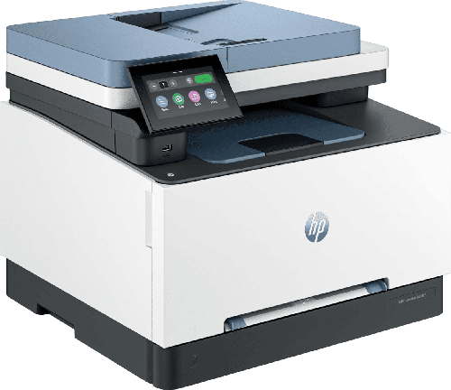 طابعة اتش بي ليزر جت برو MFP 3303FDW