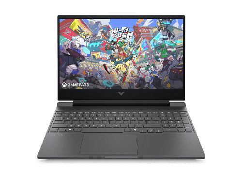 لابتوب الألعاب اتش بي Victus 15-fa2001nx، شاشة 15.6 بوصة 5060