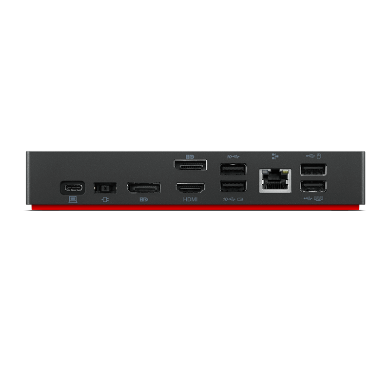 ThinkPad Universal USB-C Dock