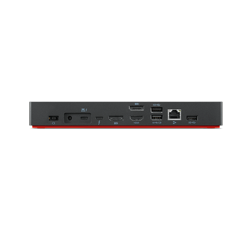ThinkPad Universal Thunderbolt 4 Dock 
