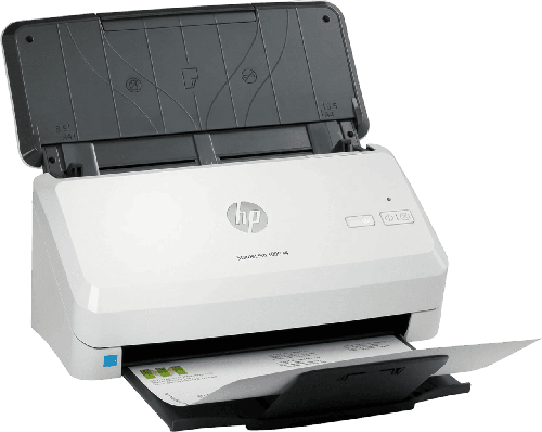 ماسح ضوئي PRO 3000 S4