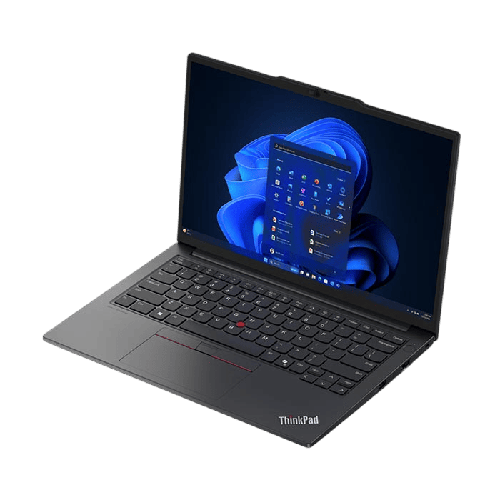 لابتوب لينوفو ثينك باد E14 الجيل 7 – شاشة 14 بوصة FHD / معالج Intel Core Ultra 7/ ذاكرة 16 جيجابايت / تخزين 1تيرابايتSSD