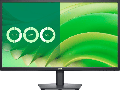 شاشة ديل 27 بوصة موديل - E2725H