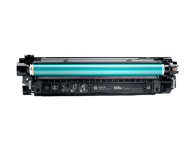 حبر اتش بي 508A احمر - CF363A